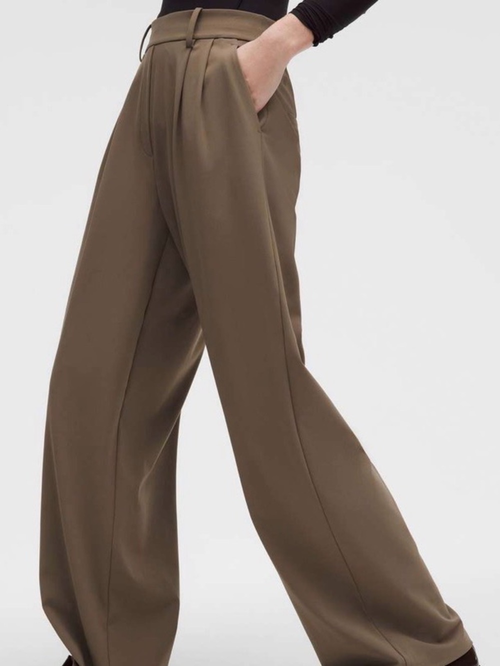 lululemon Day drift trouser nwot
